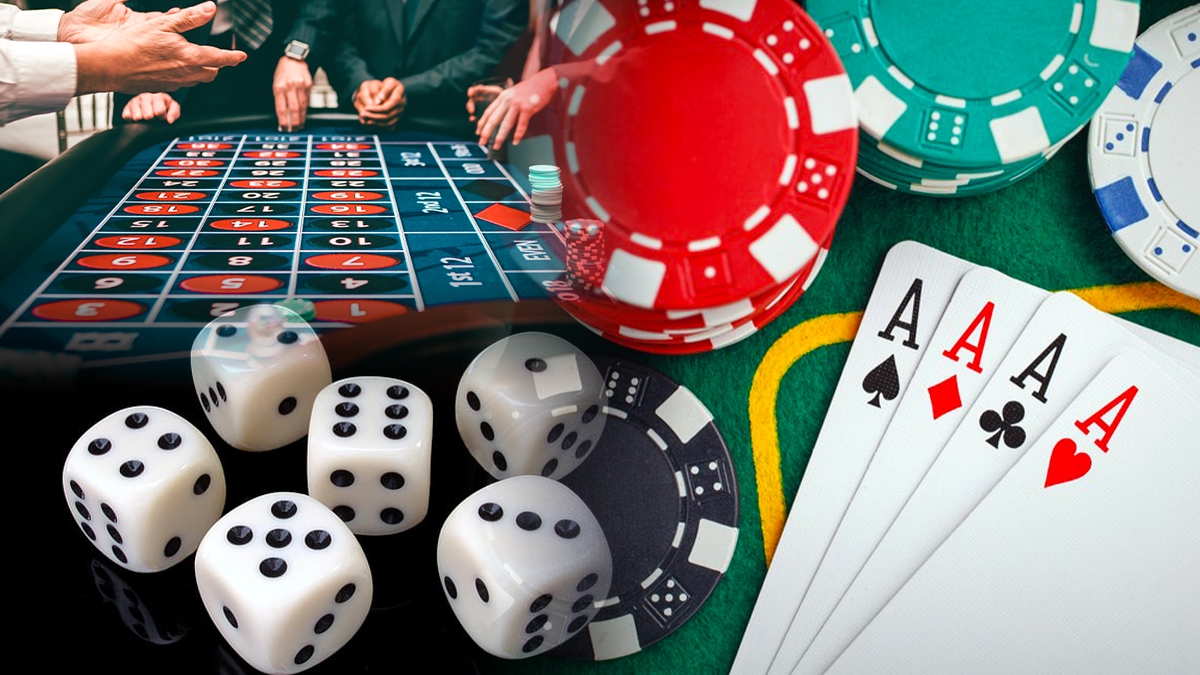 Jaabet Casino